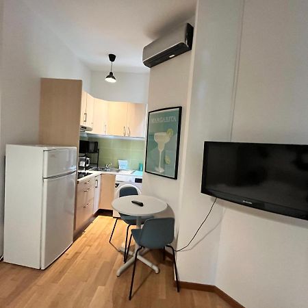 Myhome Cola Montano Milano Eksteriør billede