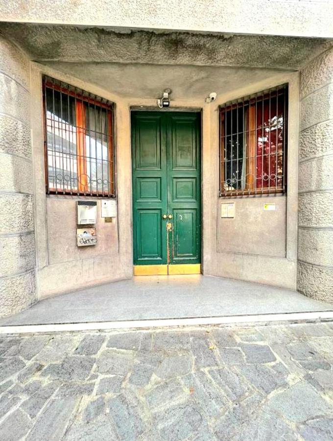Myhome Cola Montano Milano Eksteriør billede