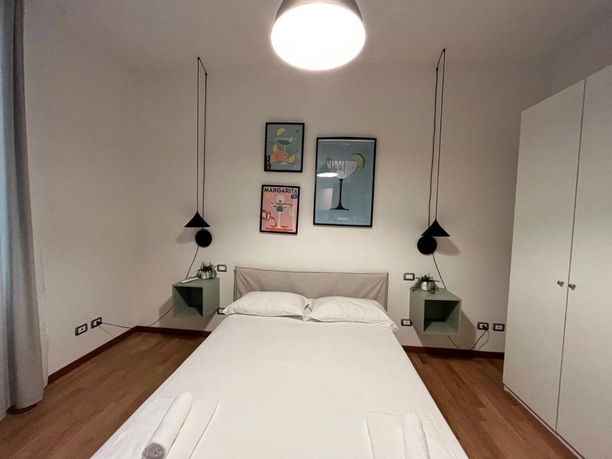 Myhome Cola Montano Milano Eksteriør billede