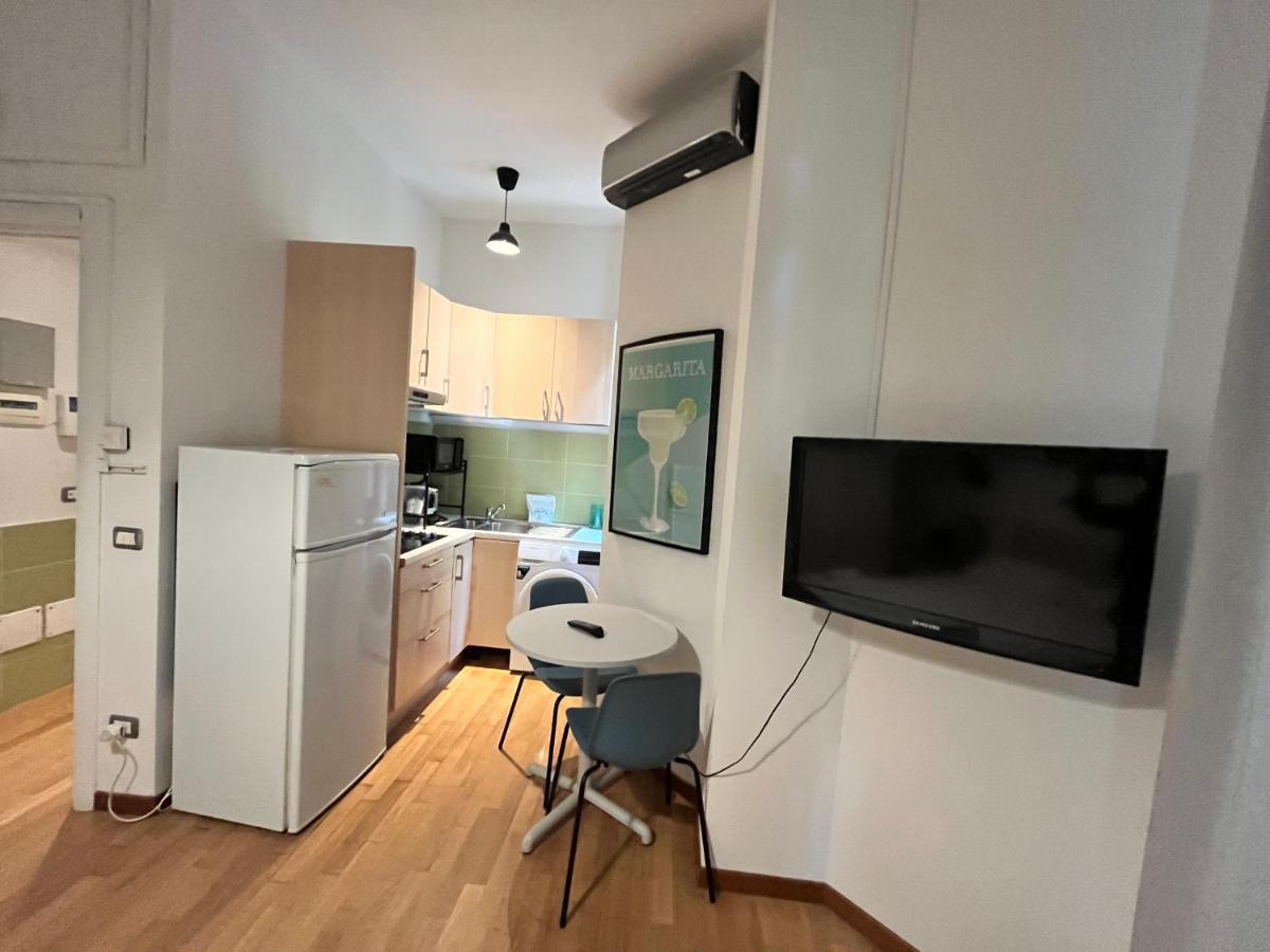 Myhome Cola Montano Milano Eksteriør billede